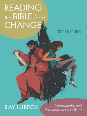 cover image of Reading the Bible for a Change